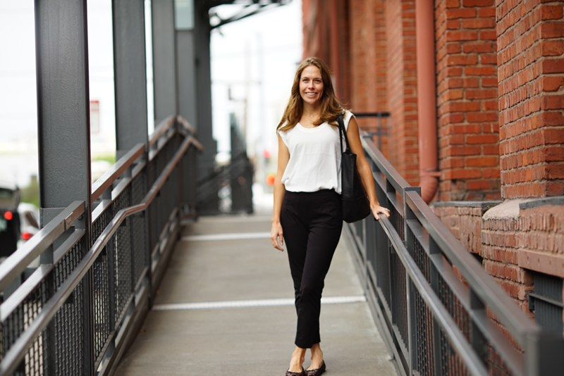 The time I almost moved to Paris