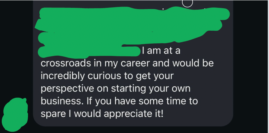 Four ways to help your business