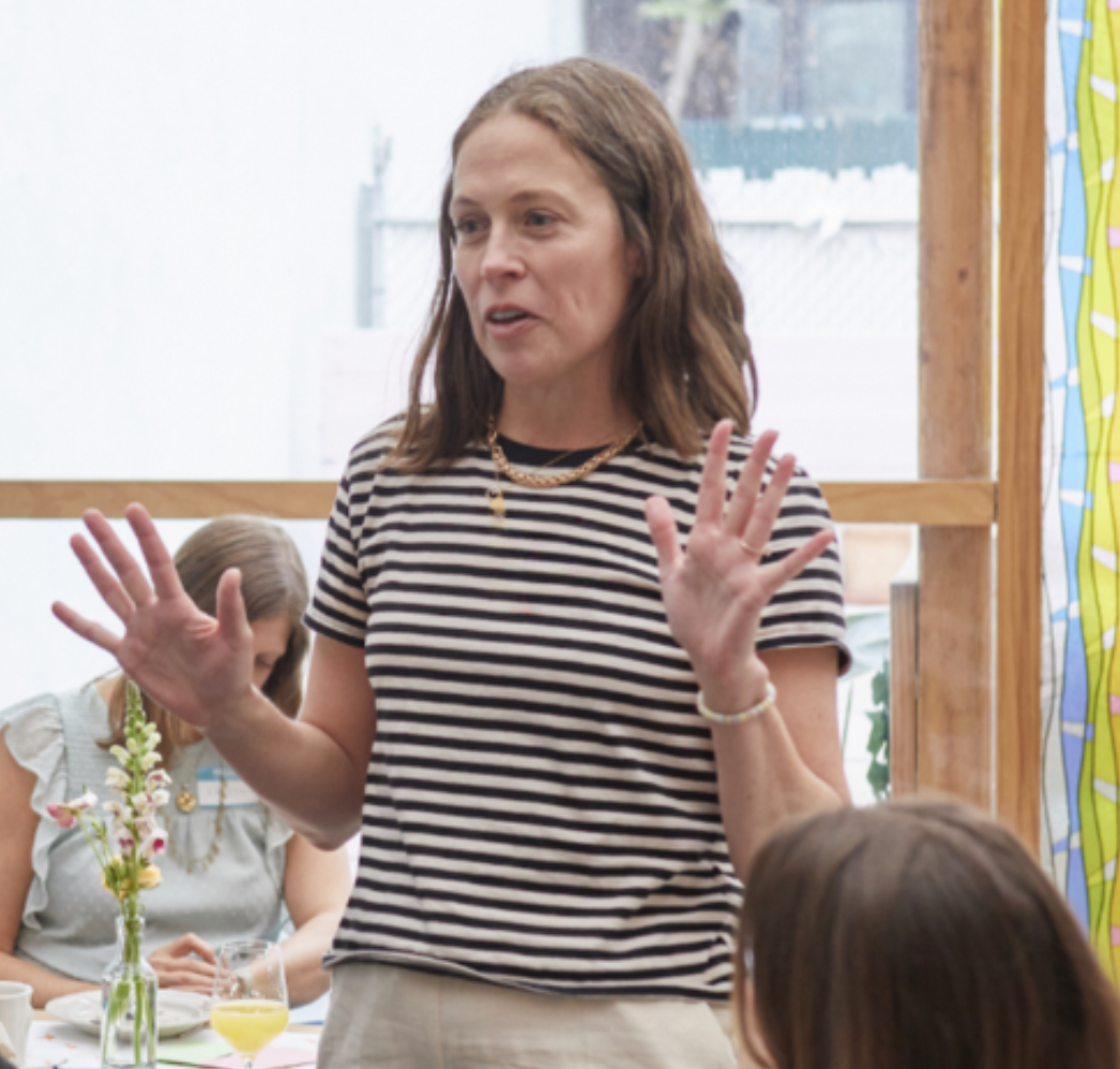 A personal note from your sales coach