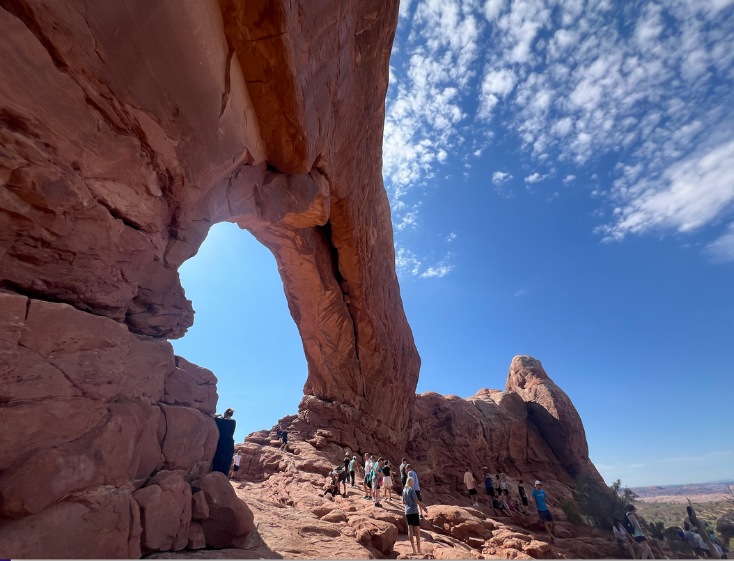 My learnings from two months on the road