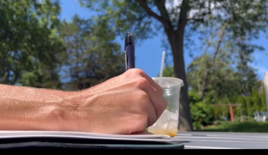 Tools and Tips for Focused, Impactful Work from a Solopreneur