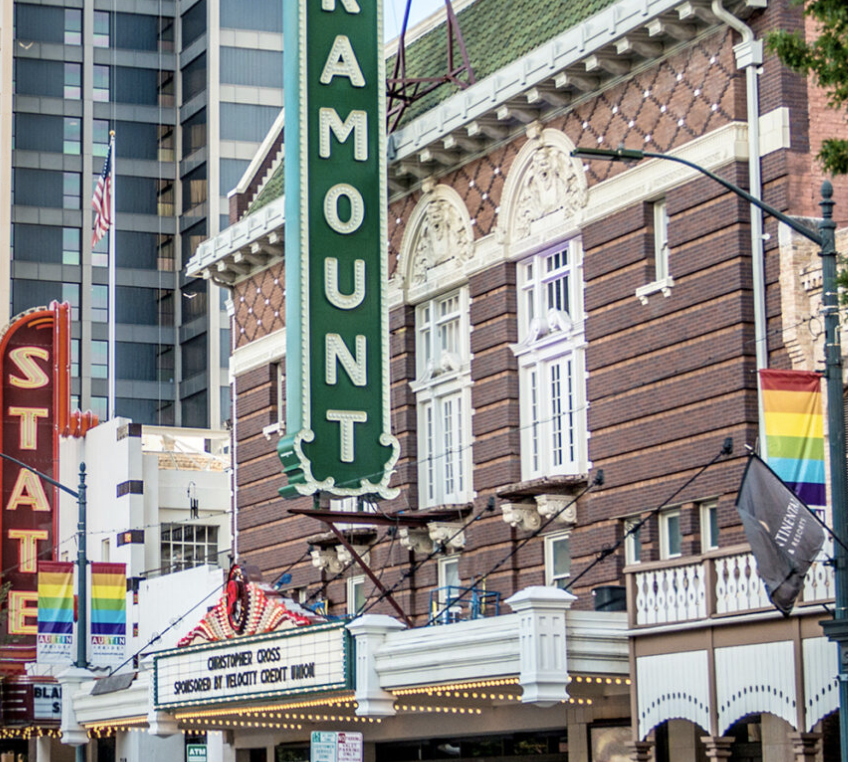 When stress isn't about what you think it is