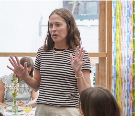 Building a career that works for your life