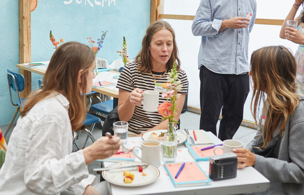 I wish I had started this sooner… (A founder’s biggest regret)